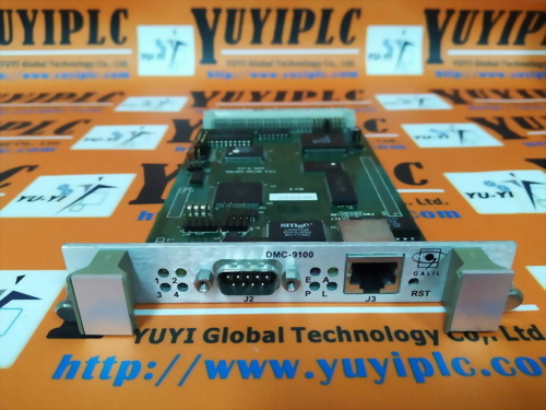 GALIL ZERO AXIS MOTION CONTROLLER DMC-9100-R10