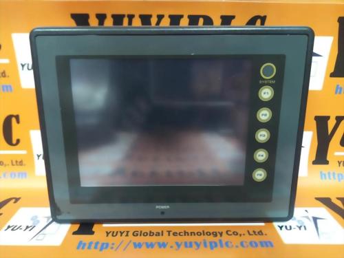 HAKKO V606EC20 TOUCH SCREEN GLASS