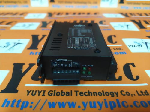 HANMARK MDC1202 2-PHASE MICRO STEPPING MOTOR DRIVER