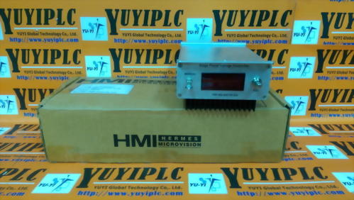 HMI 603-040700-000 STAGE FLOOD VOITAGE CONTROLLER-NEW