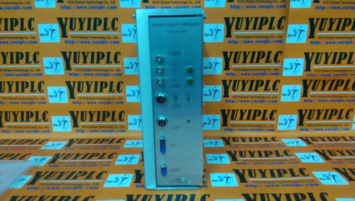 HMI 77-603-040400-003 / WEG-D / WEGD78-10423