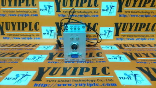 HMI 77-604-0200230-01-1 IMAGE MAIN-AMP