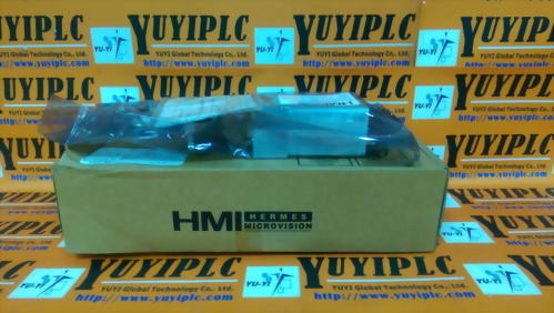 HMI 77-604-0200230-01 IMAGE MAIN-AMP-NEW