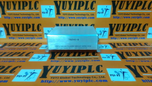 HMI 77-604-050250-001-1 HEIGHT DETECTOR