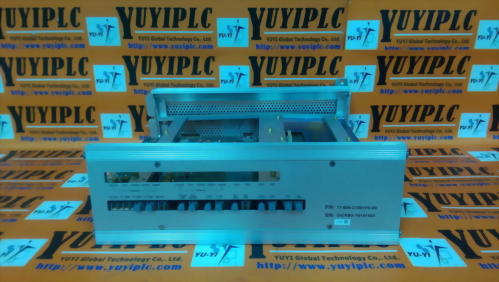 HMI 77-604-21001F0-00 DEFLECTION DRIVER