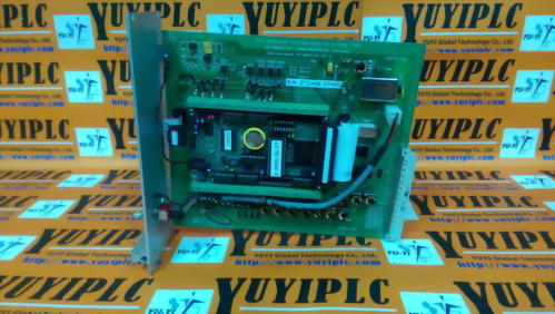 HMI 77-604-480420-000 Z-STAGE/E-CHUCK