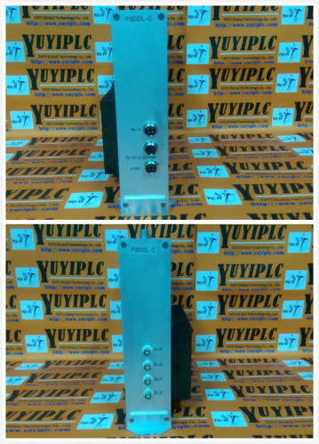 HMI 77-604-6102H0-002 F3DDL-C DEFLECTION DRIVER