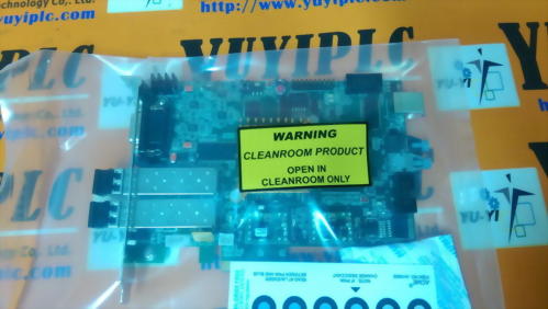 HMI 77-606-0501702-01/RLPCLE(CS)_FPGA_V220 BOARD-NEW