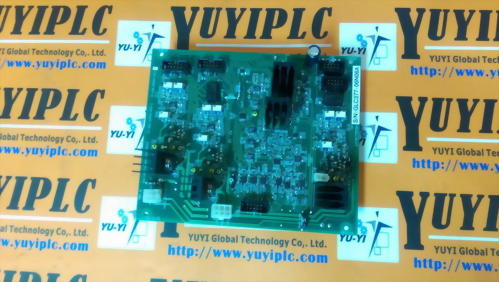 HMI 77-618-030141-003-7/77-590-030141-003-2 BOARD