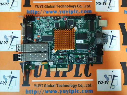 HMI 77-618-0401D0-003 / RLPCLE(CS)_FPGA_220