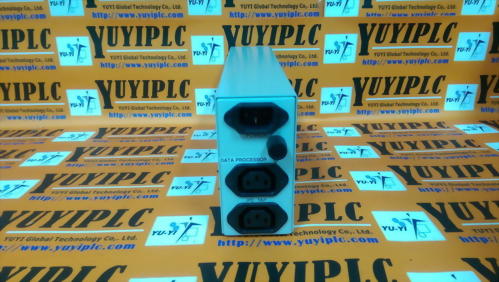 HORIBA NF BOX DATA PROCESSOR