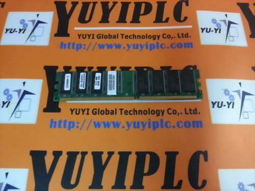 HYNIX HY5DU56822BT-H DDR SDRAM CARD