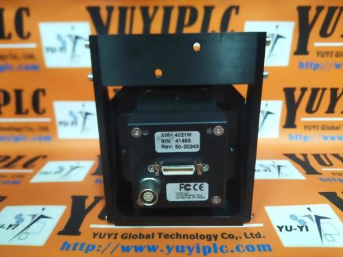 IIIUNIS XMV 4021M MONOCHROME CCD CAMERA