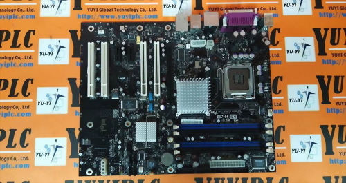 INTEL DESKTOP BOARD D925XECV2 C83685-205 E210882