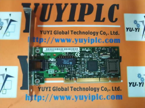 INTEL PRO/100+ADAPTER NETWORK DRIVER CARD