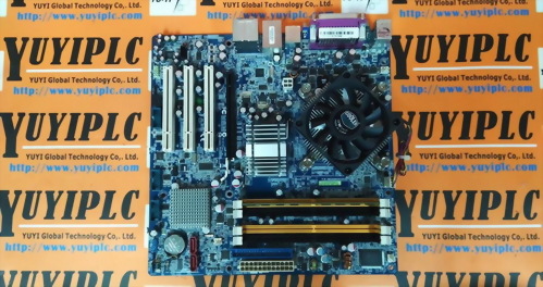 ISM IUATX-965Q2 INDUSTRIAL IUATX MOTHERBOARD