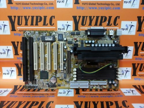 IWILL BD100 PLUS VER:1.3 BOARD