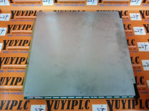 K&R DC VOLTMETER PART NO: 3300-0003 ASSY NO: 9000-0012