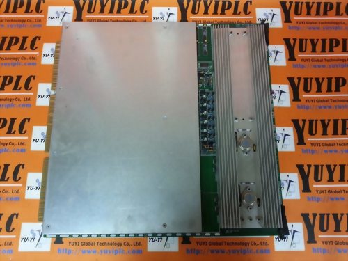 K&R DVS SOURCE PART NO: 3300-0039 ASSY NO: 9000-0039