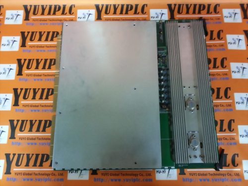 K&R V/I SUORCE PART NO: 3300-0005 ASSY NO: 9000-0005