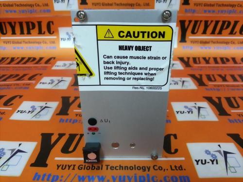 KNIEL C 5.5 101-013-02.03 POWER SUPPLY