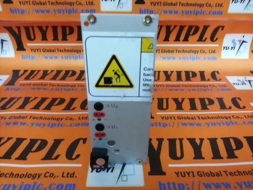 KNIEL CD 15.1 120-009-02.03 POWER SUPPLY SPARE PARTS