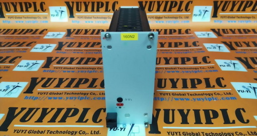 KNIEL CP 15.6 POWER SUPPLY P/N 311-052-02 .01