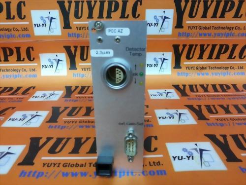 KNIEL PN62102 PYRI_PCC CONTROL MODULE 17002049._B