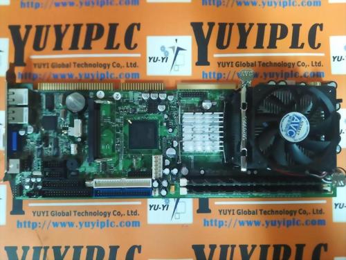 KONTRON PCG820 CPU BOARD PCG820-1.00-Z-3-R3K-A