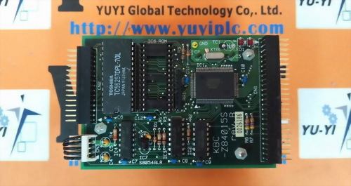 KYORITSU ELECTRONICS KBC-Z84015S CPU BOARD
