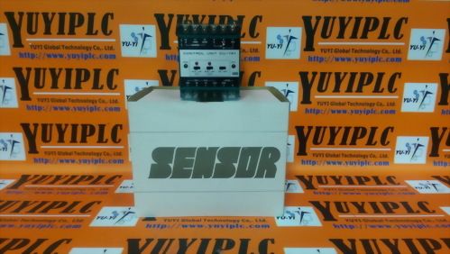 LEAD CU-141 CONTROL UNIT-NEW