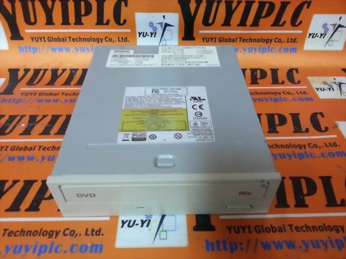 LEMEL DVD-16X/B DVD ROM / BDV 316G