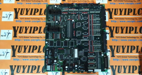 MEIKIKOU M0427-A11 PCB BOARD