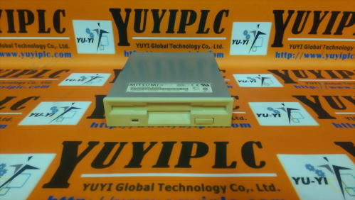 MITSUMI D359M3D 1.44MB 3.5" INTERNAL FLOPPY DISK DRIVE