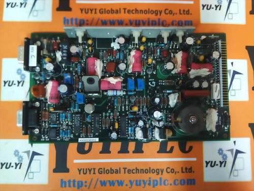 MKS 401196-G1 KK00230310 REV.C BOARD