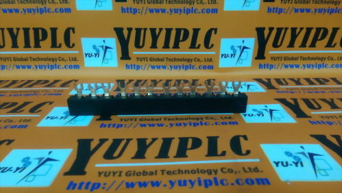 MOELLER B3.0/4-PKZ0 CONNECTOR FEEDER TERMINAL