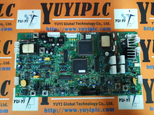 MURATEC M-COMA M-157 P/N 3ASSYC807902