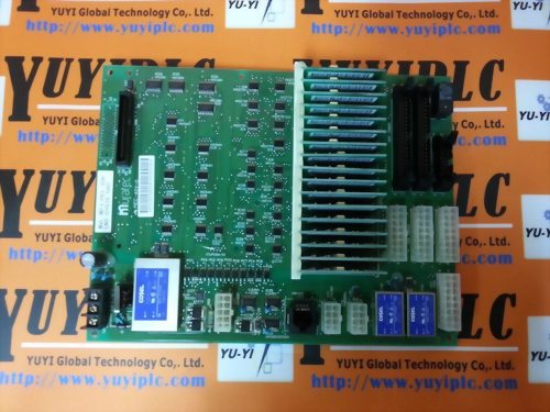 MURATEC MVL-MPJ-PB1-106 WITH MVL-MPJ-OHB-100