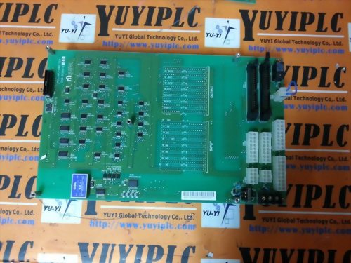 MURATEC MVL-MPJ-PB2-104 / CN8-G1059-540 BOARD