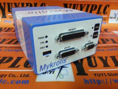 MYKROLIS SB110606KU INTEGRATED PRESSURE CONTROLLER