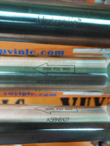 MYKROLIS WG2F02RR2 A5BN6107 GAS FILTER