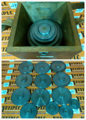 NAGANO P1 27KG DEAD WEIGHT TESTER