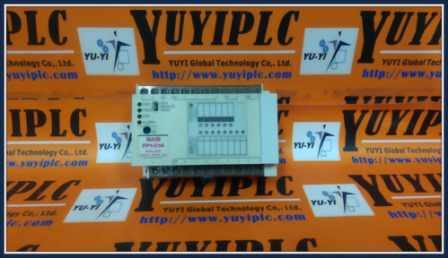 NAIS AFP12313-F FP1-C14 PLC