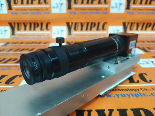 NAVITOR MACHINE VISION 1-61448 1.33X LENS ADAPTER