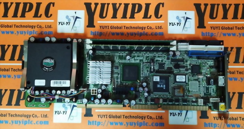 NEXCOM PEAK715-HT(LF) REV:D1 CPU BOARD 4BP00715D3X1