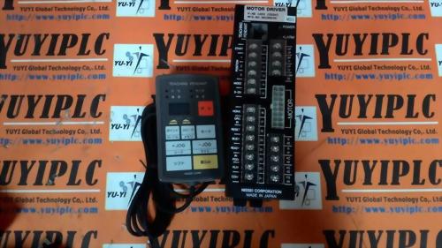 NISSEI MOTOR DRIVER V-AB1002 200V