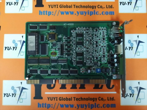 NKE AT-H500 BOARD PB-0720-A