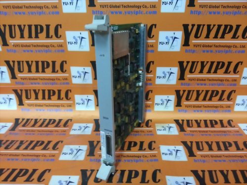 NORTHERN TELECOM NTQB7401 REL 02 P0869537 BOARD