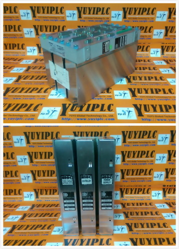 NOVELLUS 01-130508-00 02-122156-00 02-127172-00 REV.2 CONTROLLER