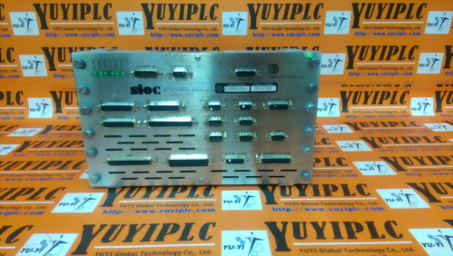 NOVELLUS 01-130508-00 02-122156-00 02-127172-00 REV.A CONTROLLER